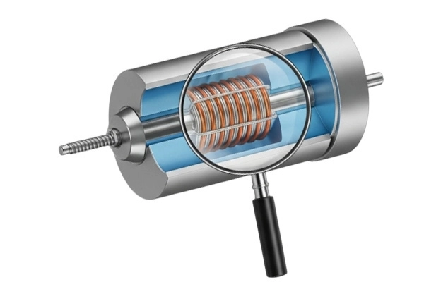 1 A Buyer’s Handbook for Solenoid