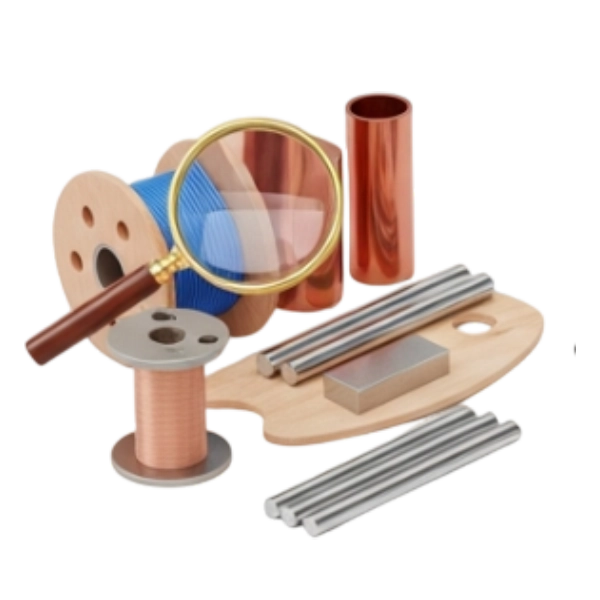 1 Raw Material Quality Control
