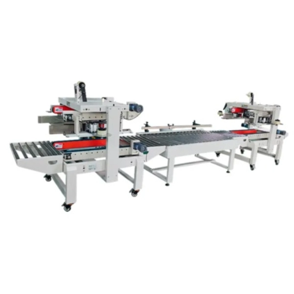4 Electromagnetic Feeding Solenoid Solutions for Automated Production Lines