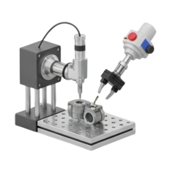 4. Standardized Assembly Process Control