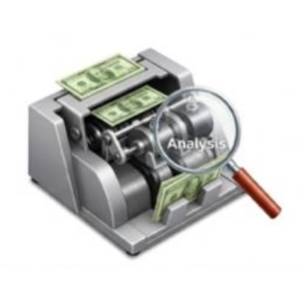 6 Application Analysis of Tubular Pull Solenoids in Currency Counting Machines