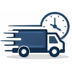 6 Fast Delivery