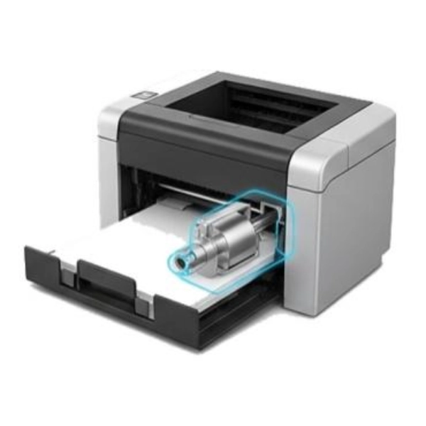 7 Application & Engineering Analysis of Pull-Type Solenoids in Printers and Office Equipment