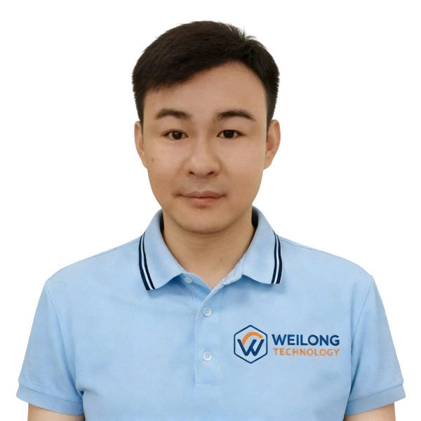 Labortestmanager – Yufei Xie