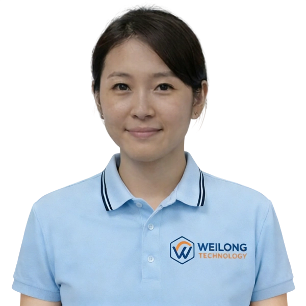 PMC-Geschäftsführer – Qing Huang