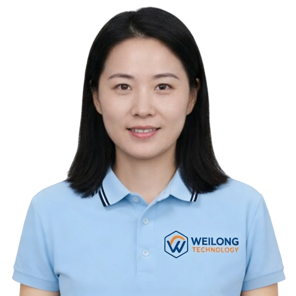 Einkaufsleiter - Xiao Hong Chen