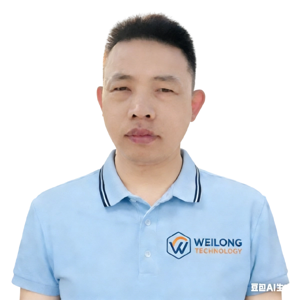 Werkzeugmanager – Fan Jiang