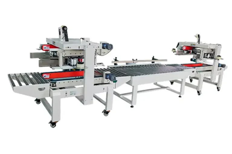 DC-Magnetventillösungen für automatisierte Produktionslinien