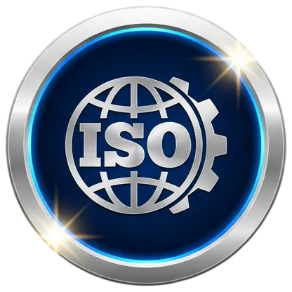 ISO-compliant Quality Management System