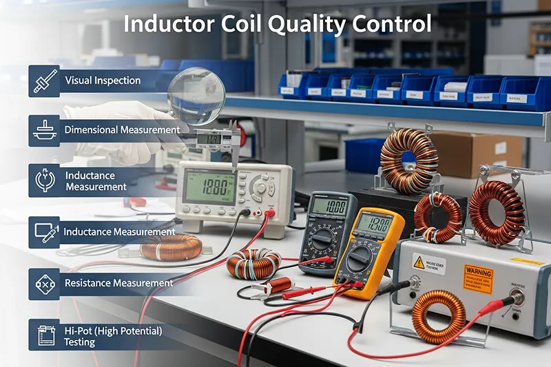 Inductor Coil Quality Control Guide-1