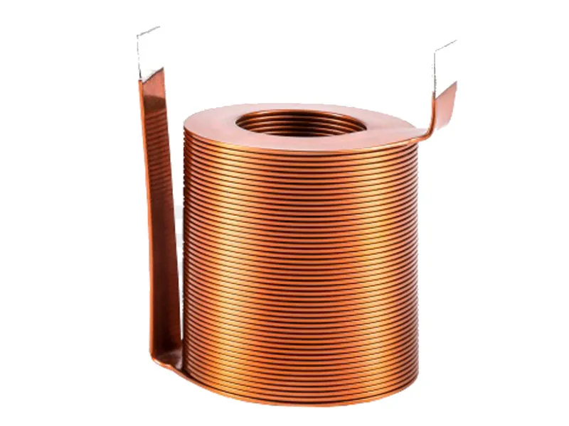 Inductor Coil