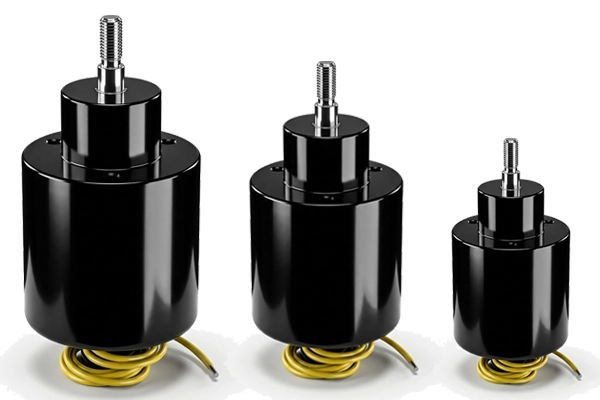 Rohrmagnet