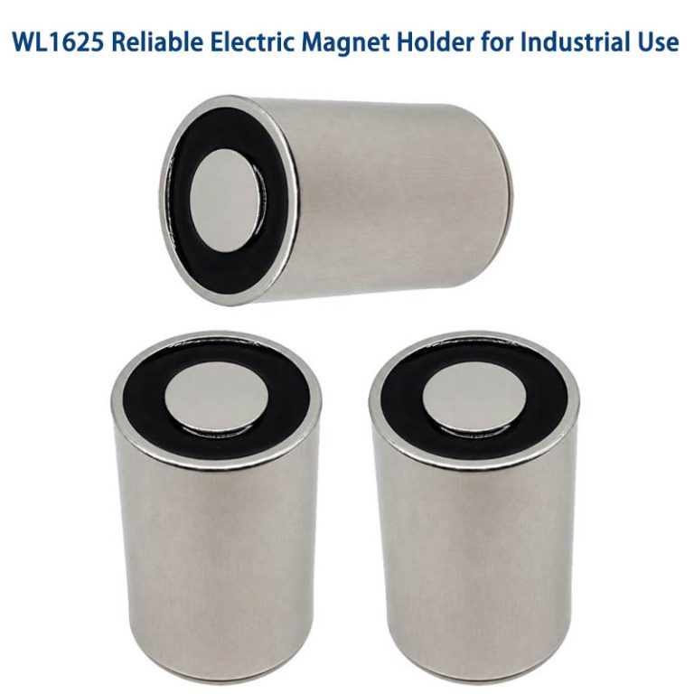 Mga Solusyon sa Mataas na Pagganap na Electric Magnet Holder