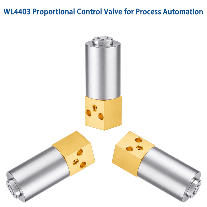 Reliable Proportional Control Valve Performance Review