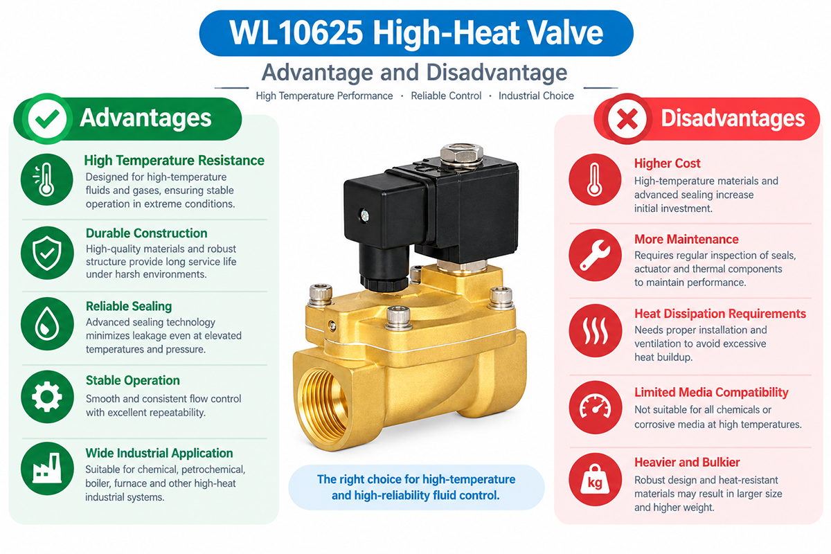 High-Heat Valve Products for Thermal Fluid Equipment
