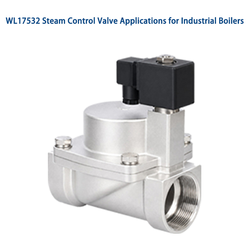 Steam Control Valve Applications in Textile Processing